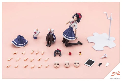 Kotobukiya 1/10 : Sousaishojoteien Snow White