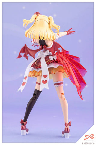 Kotobukiya 1/10 : Sousaishojoteien Yue Kisaragi ( Diva Costume ) [ Dreaming Style Strawberry Moon]