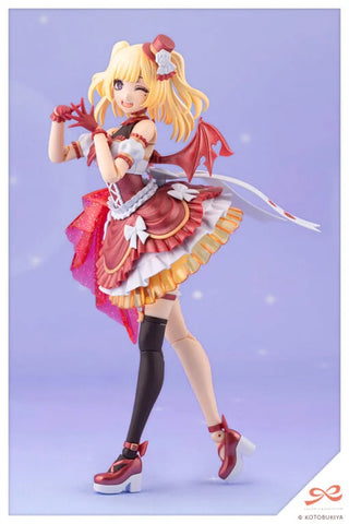 Kotobukiya 1/10 : Sousaishojoteien Yue Kisaragi ( Diva Costume ) [ Dreaming Style Strawberry Moon]