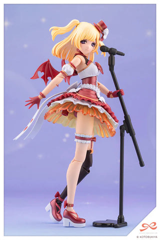 Kotobukiya 1/10 : Sousaishojoteien Yue Kisaragi ( Diva Costume ) [ Dreaming Style Strawberry Moon]