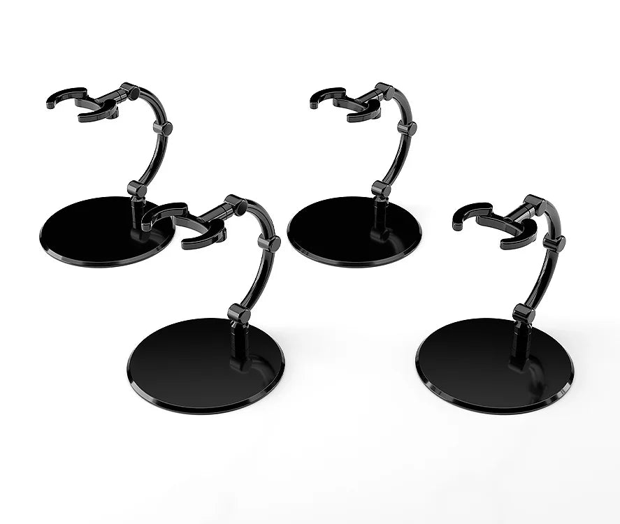 Good Smile Company : The Simple Stand [ Mini ] ( Black Color )