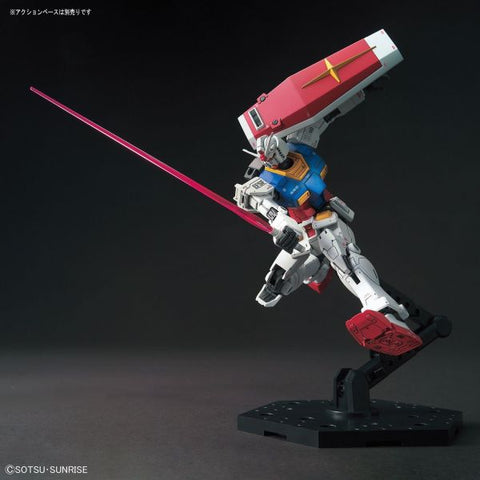 Bandai HG 1/144 : RX-78-02 Gundam ( The Origin Ver. )