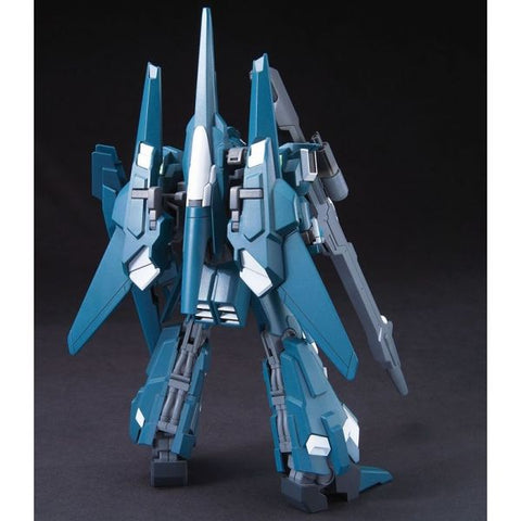 Bandai HG 1/144 : RGZ-95C ReZEL [ Commander Type ]
