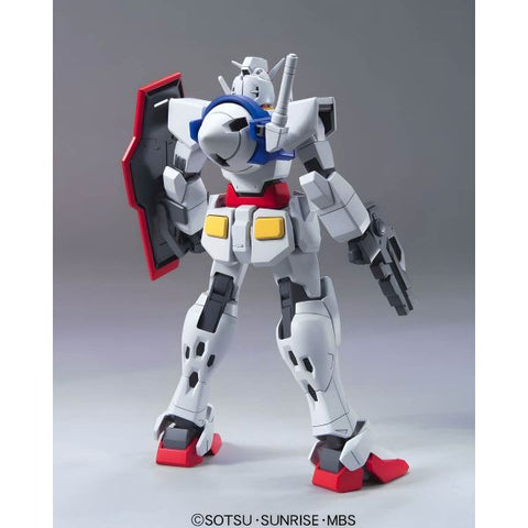 Bandai HG 1/144 : GN-000 0 Gundam [ Type A.C.O. ]