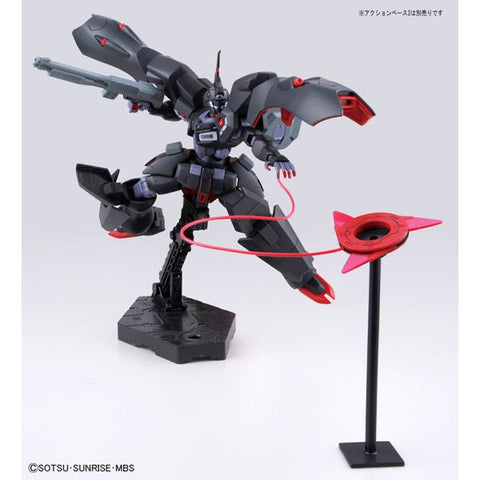 Bandai HG 1/144 : Kabakali