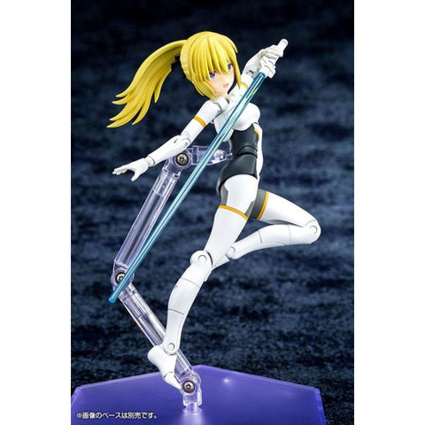 Kotobukiya 1/1 :  Megami Device  B2 Type Angel Arnval