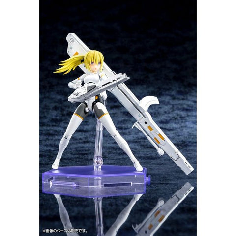 Kotobukiya 1/1 :  Megami Device  B2 Type Angel Arnval