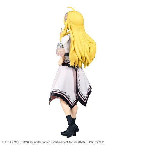 Bandai 30MS : Miki Hoshii ( 20th Anniv. You AND i ! )