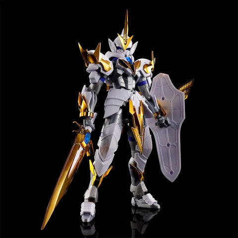 P-Bandai 30MF : Liber Holy Knight [ Ceremonial ]