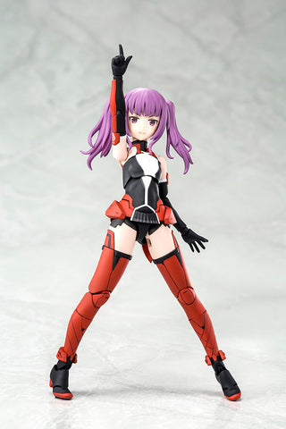 Megami Device : Ayaka Ichijo Eishun