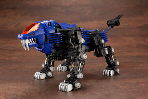 ZOIDS : RZ-007 Shield Liger Marking Plus Ver.