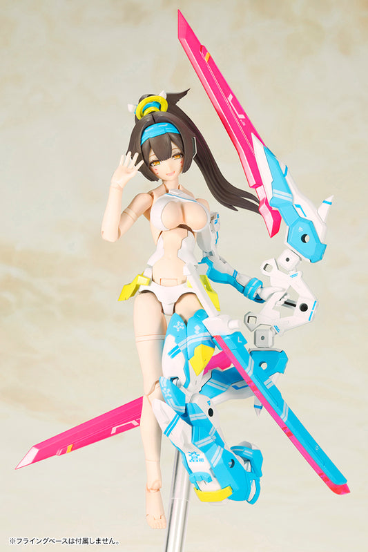 Megami Device : Asra Archer AOI