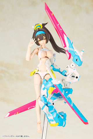 Megami Device : Asra Archer AOI