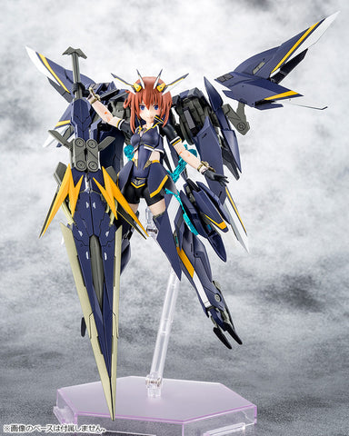 Megami Device : Kanagata Sugumi Ga-Shin (Alice Gear Aegis)