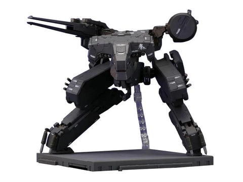 Metal Gear Solid 4 : Metal Gear Rex Black Ver.