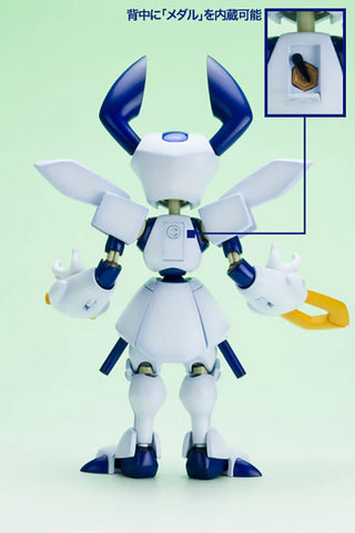 Kotobukiya 1/6 : Medabot KWG00-M Head Scissors ( Rokusho )