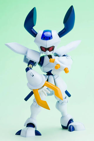 Kotobukiya 1/6 : Medabot KWG00-M Head Scissors ( Rokusho )