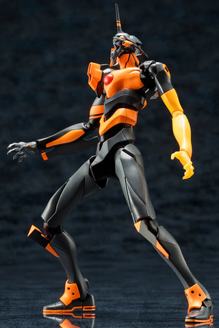 Kotobukiya GodZilla Vs Evangelion : Evangelion Test Type-01 [ Godzilla Ver. ]
