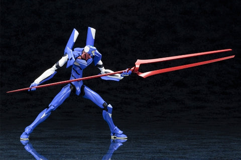 Kotobukiya : Evangelion EVA-00' Proto Type ( TV Ver. )