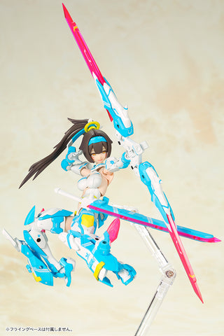Kotobukiya 1/1 : Megami Device  Asra Archer AoI