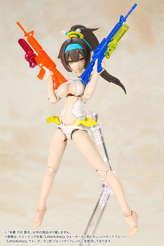 Kotobukiya 1/1 : Megami Device  Asra Archer AoI