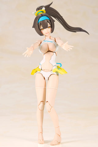 Kotobukiya 1/1 : Megami Device  Asra Archer AoI