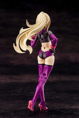Kotobukiya Megami Device : 19 Auv Amaterasu Regalia Eclipse