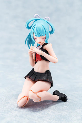 Kotobukiya 1/1 : Megami Device 23.1 Buster Doll Knight Darkness Claw