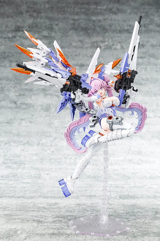 Kotobukiya Megami Device 1/1 : Desire Maiden Medic