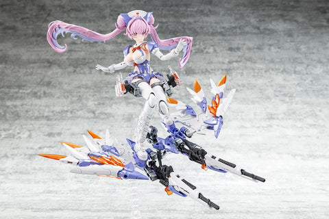 Kotobukiya Megami Device 1/1 : Desire Maiden Medic
