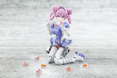 Kotobukiya Megami Device 1/1 : Desire Maiden Medic