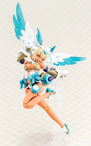 Kotobukiya Megami Device 1/1 : Puni Mofu Kin Xiao