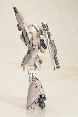 Kotobukiya Frame Arms Girl : Zero Tortoise