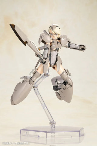 Kotobukiya Frame Arms Girl : Zero Tortoise
