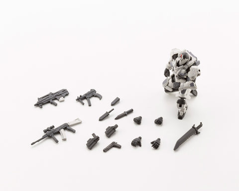 Kotobukiya Hexa Gear 1/24 : Governor Armor Type : Pawn X1