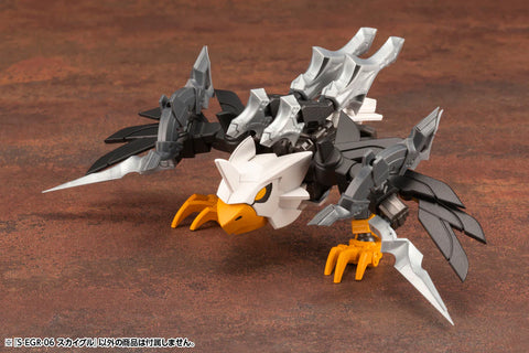 EVOROIDS : ER006 S-EGR-06 Sky-Eagle