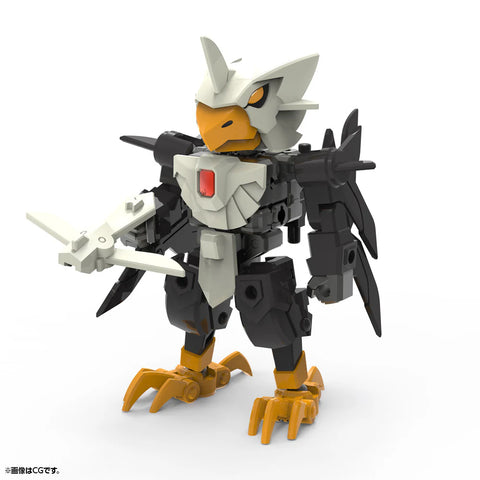 EVOROIDS : ER006 S-EGR-06 Sky-Eagle