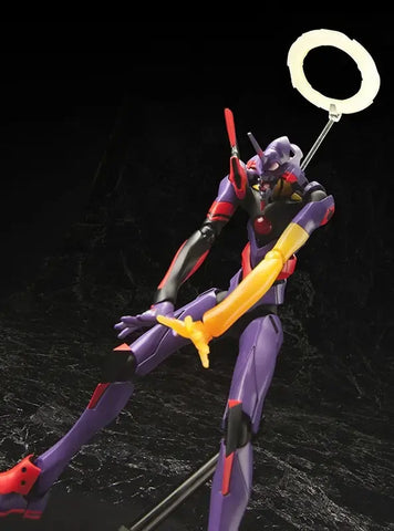 Kotobukiya Evangelion 1/400: 3.0 You Can (Not) Redo. Evangelion Test Type-01 Awake ver.