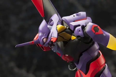 Evangelion 1/400: 3.0 You Can (Not) Redo. Evangelion Test Type-01 Awake ver.
