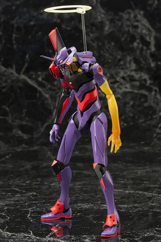 Evangelion 1/400: 3.0 You Can (Not) Redo. Evangelion Test Type-01 Awake ver.