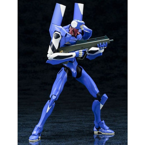 Kotobukiya : Evangelion EVA-00' Proto Type ( TV Ver. )