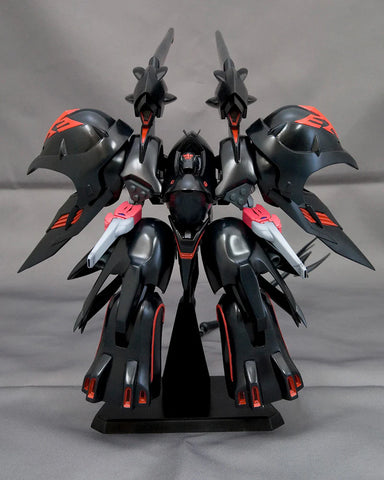 Martian Successor Nadesico Black Sarena