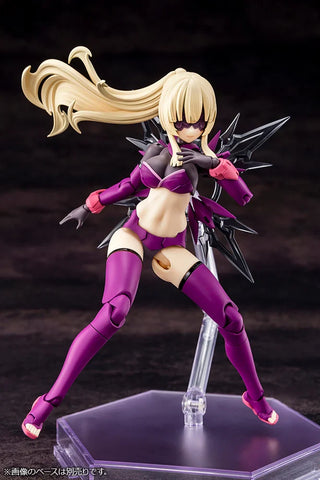 Kotobukiya Megami Device : 19 Auv Amaterasu Regalia Eclipse