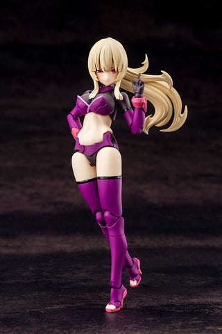 Kotobukiya Megami Device : 19 Auv Amaterasu Regalia Eclipse