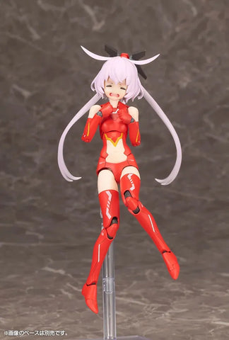 Kotobukiya 1/1 : Megami Device 9.2 Sol Rapter Beast Mode
