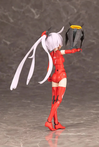 Kotobukiya 1/1 : Megami Device 9.2 Sol Rapter Beast Mode