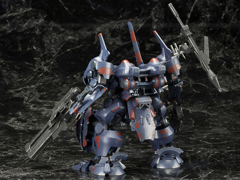 Kotobukiya 1/72 : Armored Core Variable Infinity V [ KT-104/Perun Hanged Man Rematch Ver. ]