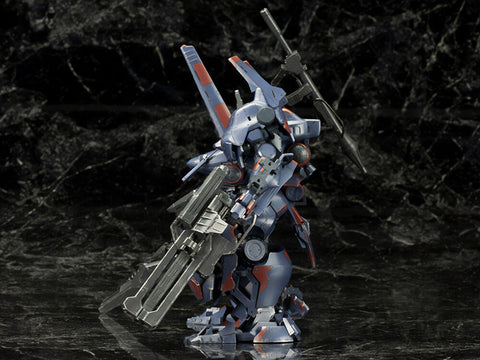 Kotobukiya 1/72 : Armored Core Variable Infinity V [ KT-104/Perun Hanged Man Rematch Ver. ]