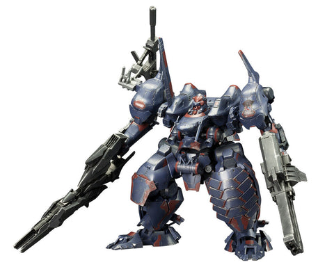 1/72 Armored Core V KT-104/Perun Hanged Man Rematch Ver.