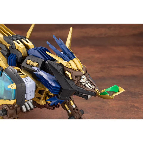 Kotobukiya Zoids 1/72 : EZ-054 Liger Zero X